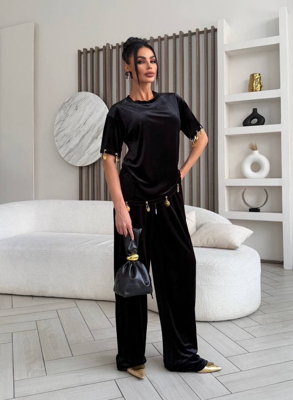 велюровый костюм,костюм велюровый женский,костюм из велюра,костюм велюровый с брюками,домашний велюровый костюм