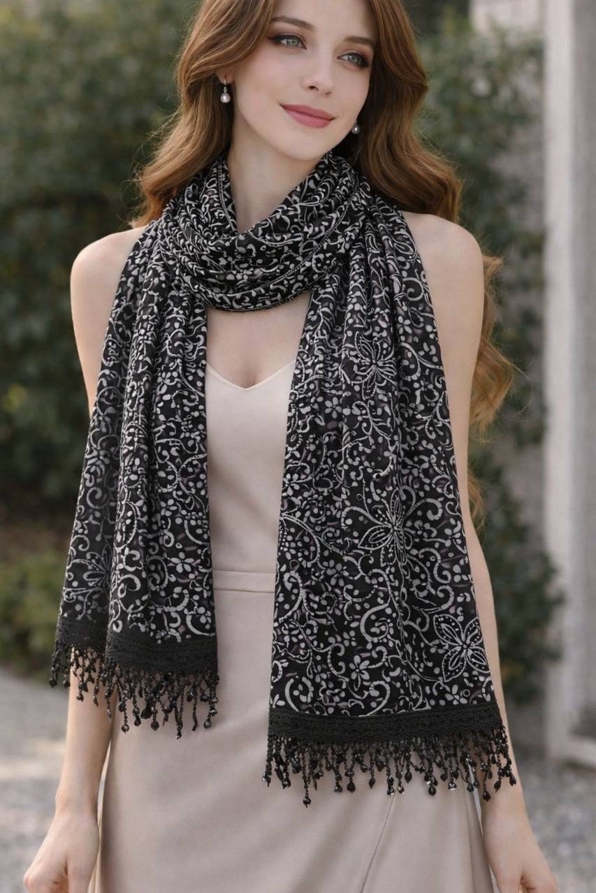 палантин женские,шарф ажурные,кружевной шарф,шарфы для женщин,шарф женские