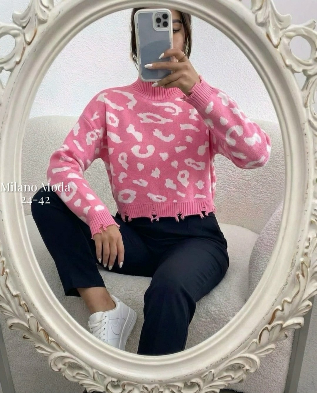 свитер женский,женская кофта,свитер модный,кофта женская свитер,свитер с принтом