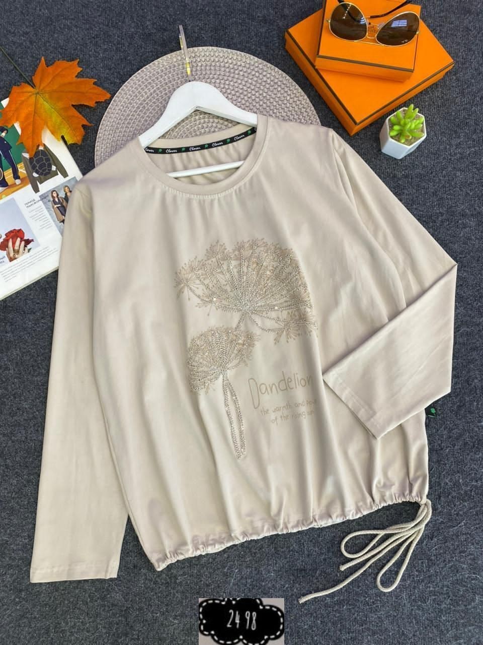 кофта женская,туника нарядная,свитшот женская,большая кофта,свитшот трикотажный