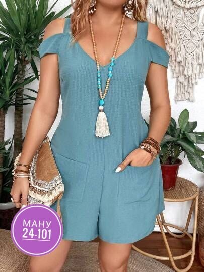женский летний комбинезон,женские комбинезоны,элегантные комбинезоны,комбинезон повседневный,женский однотонный повседневный комбинезон