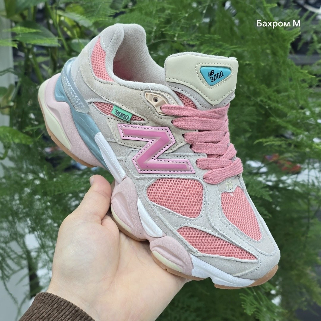 кроссовки new balance 9060,кроссовки new balance,кроссовки,кроссовки new balance 9060 black white,кроссовки мужские женские