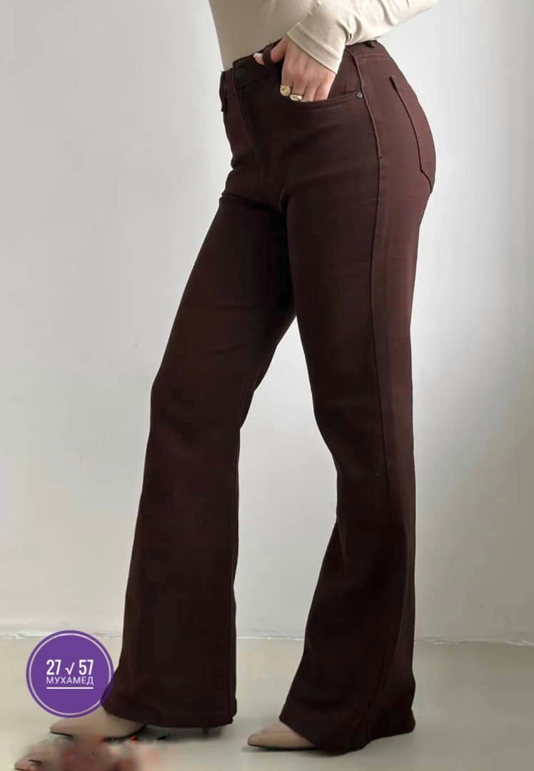 брюки коричневые микровельвет shinelbrend,брюки gizart 35204 шоколадные,женские вельветовые широкие брюки,брюки вельветовые женские,брюки romgil рп0093-хл5 шоколадный размер 42-48