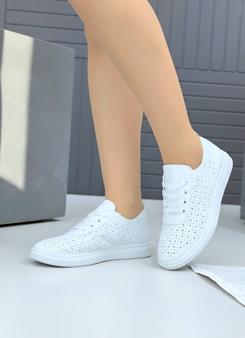 ,кеды с перфорацией женские,кеды женски,женские кроссовки,женские кеды