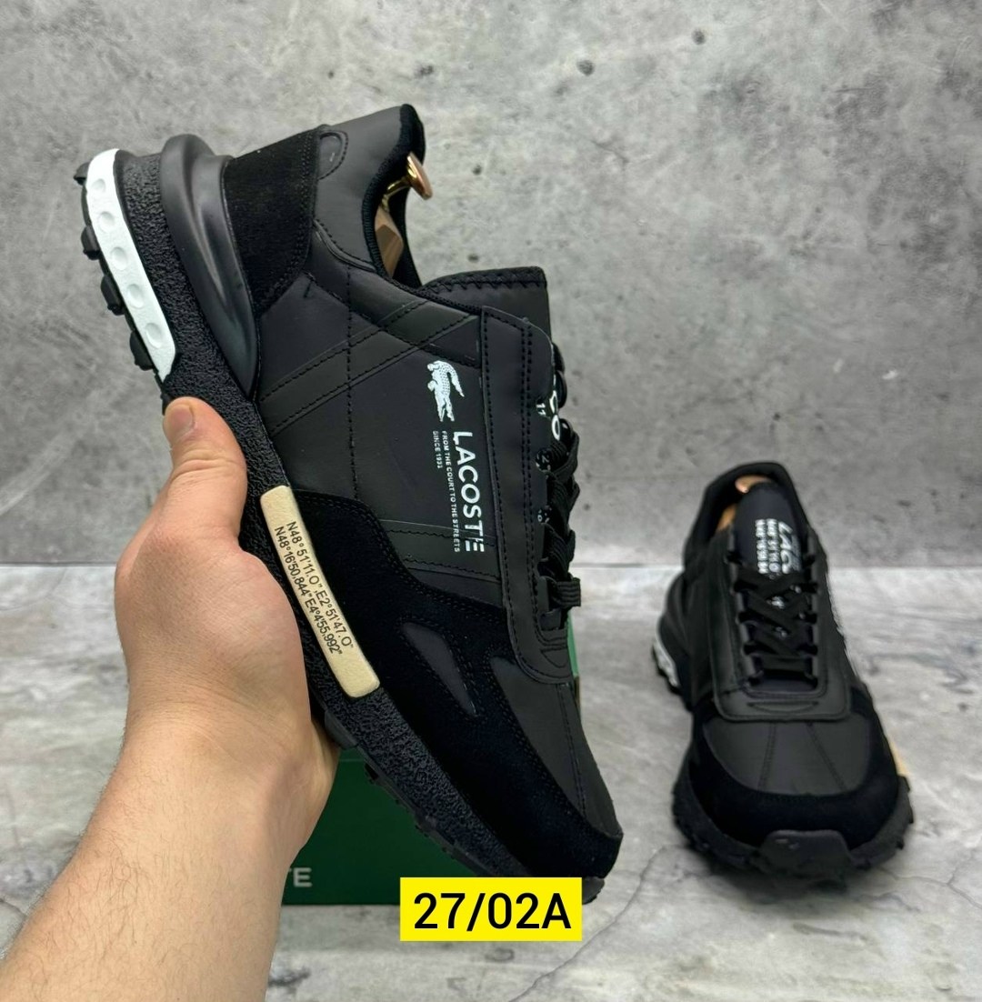 кроссовки lacoste,кроссовки мужские lacoste,кроссовки lacoste elite active,кроссовки lacoste nà baze черные,кроссовки lacoste черные