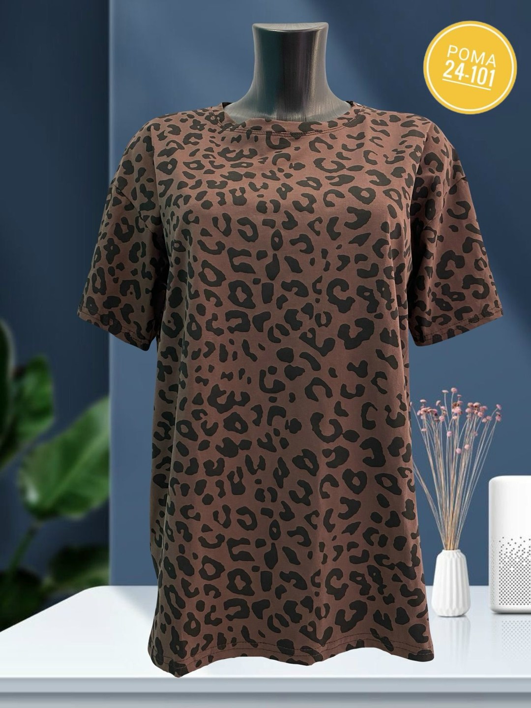 футболки женская,футболки женские больших размеров,футболка женская 6506 "леопард",женские футболки с принтом,футболки женская оверсайз