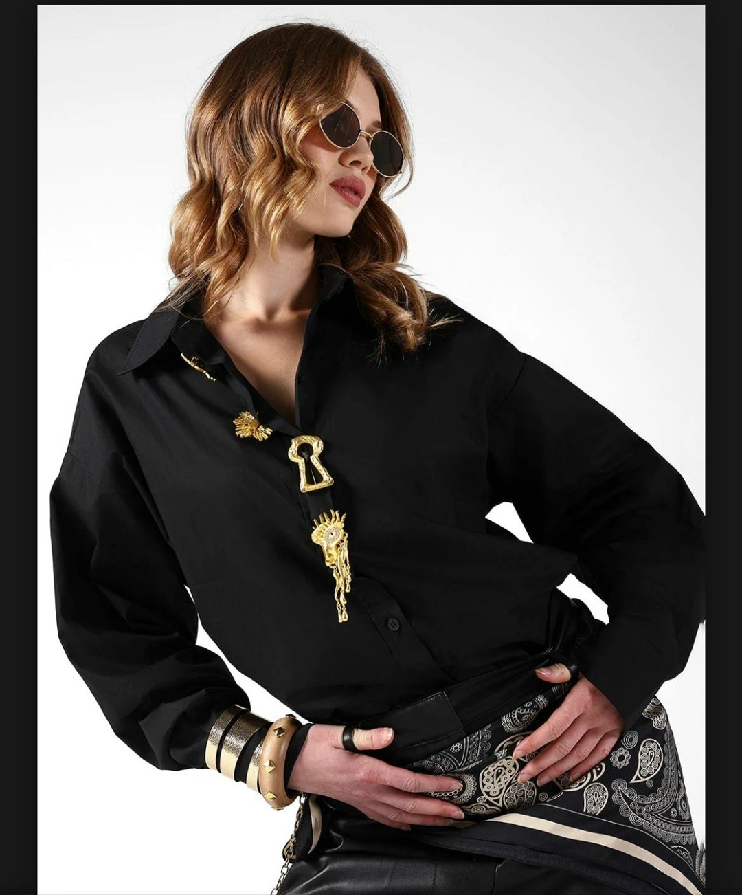 рубашка женская,блузка удлиненная,женская блуза,модная блузка,юбка с карманами