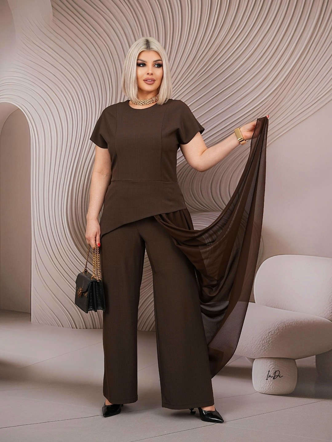 брючный костюм,брючный костюм женский,костюм из шифона брючный,костюм с брюками,вечерний костюм с брюками больших размеров