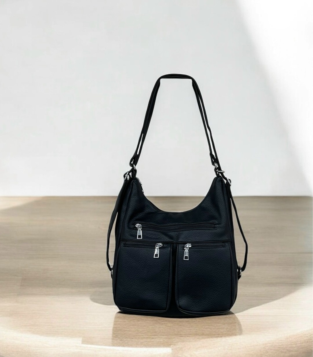 сумка рюкзак женская трансформер 2 в 1 bobont,сумка женская,стильная сумка,сумка эко,сумка