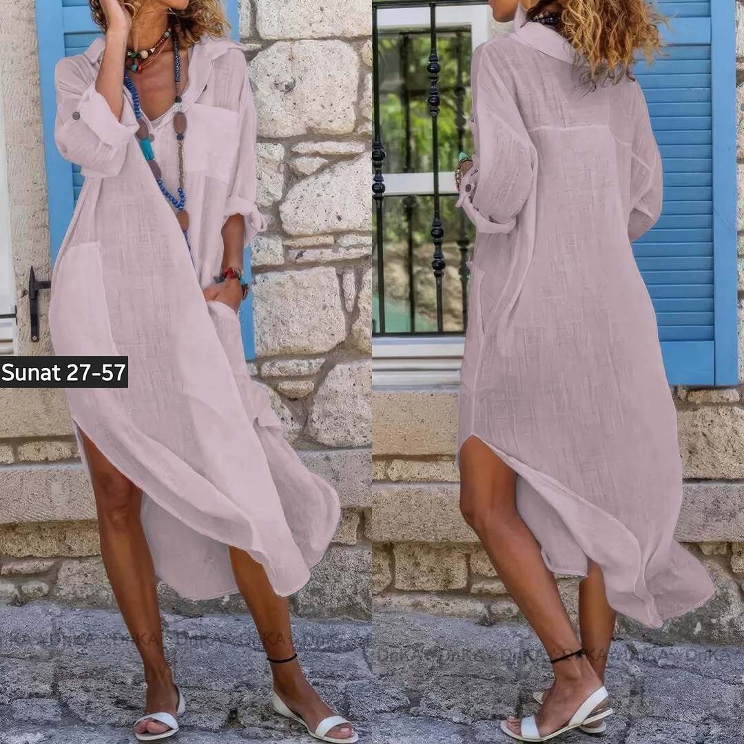 женское платье рубашка,длинное платье рубашка,платье рубашка женское длинное,льняное платье рубашка,платье рубашка