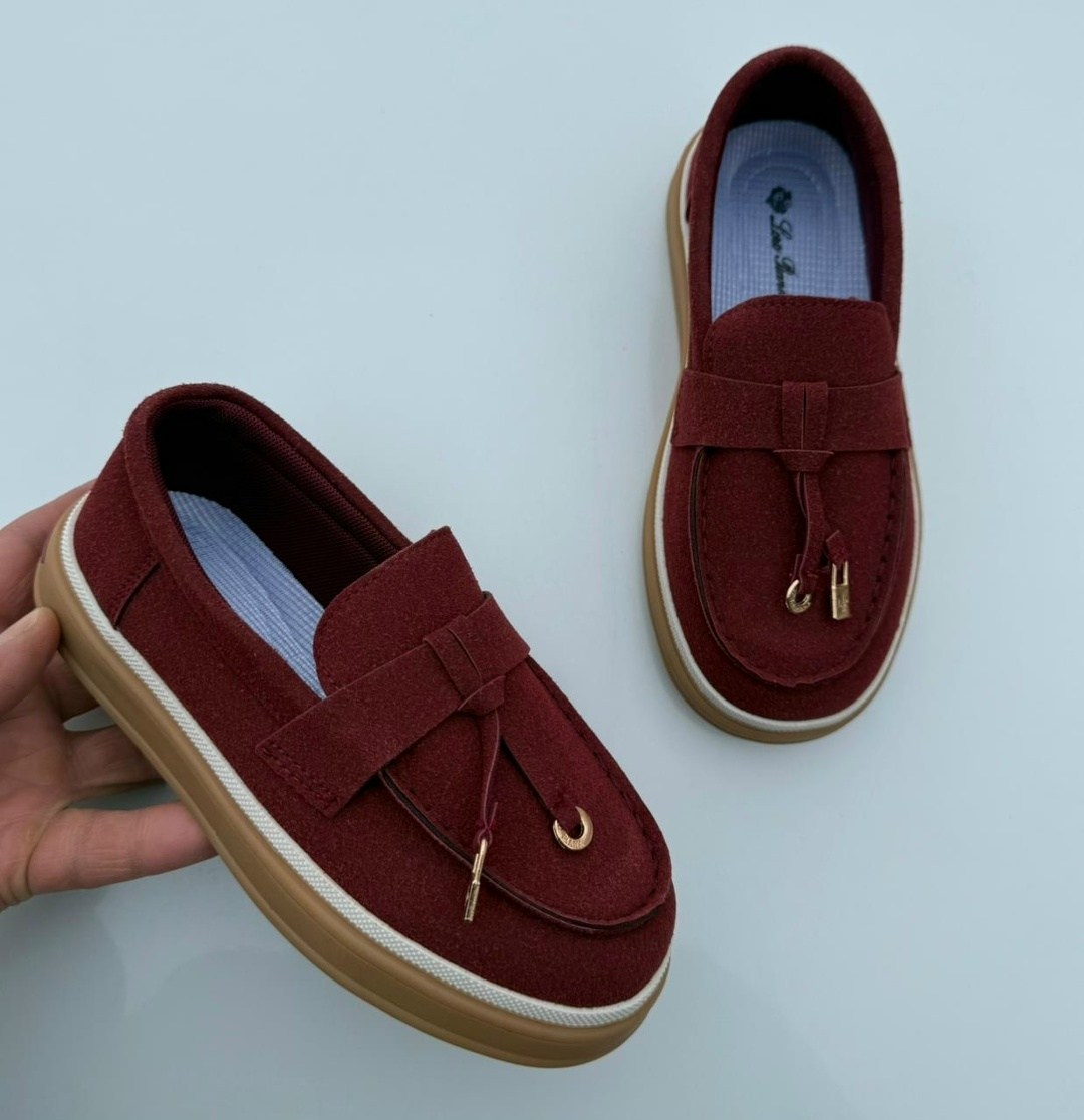 ,loro piana лоферы,женские замшевые туфли на плоской подошве,лоферы замшевые,лоферы женские