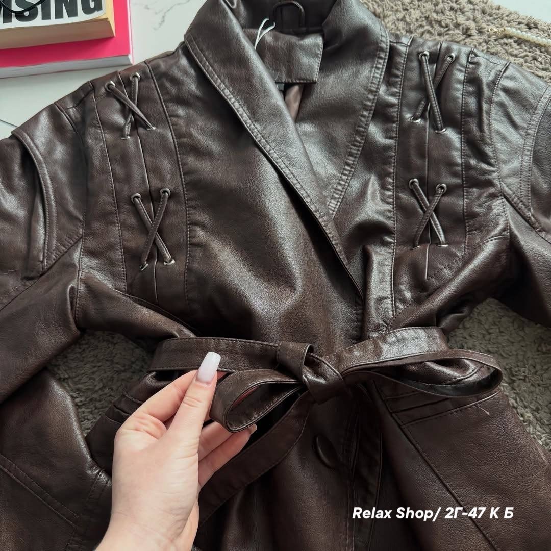 кожаная куртка,куртка кожаная женская,куртка стильная,женская косуха из экокожи,женская кожаная куртка с поясом