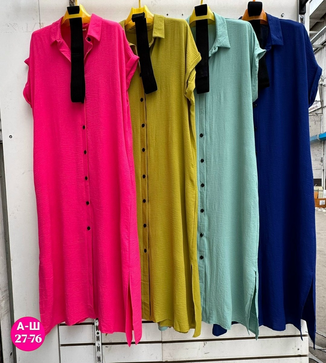 платья,платье рубашка большие размеры,сток одежда,платье летнее,платье женское платье рубашка