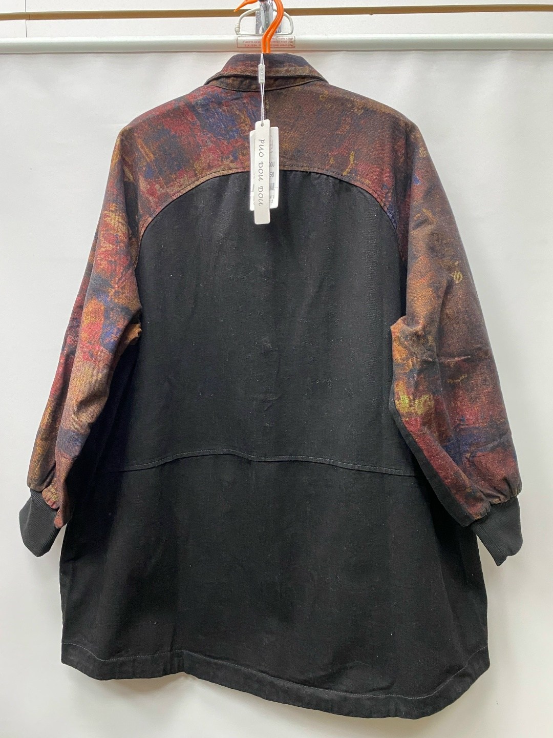 куртка в стиле пэчворк,стиль бохо,стиль пэчворк,винтажная куртка,куртка бохо