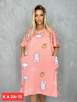 Домашняя одежда