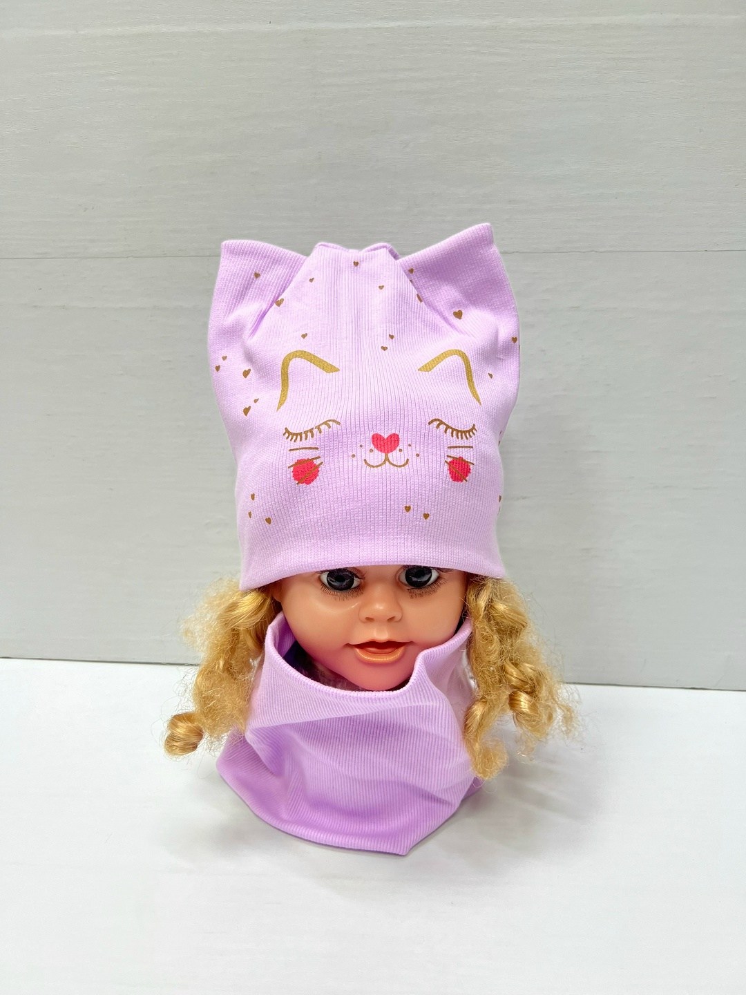 шапка для детей,комплект шапка и снуд для девочек,шапка и снуд,шапка детская и снуд,шапочка