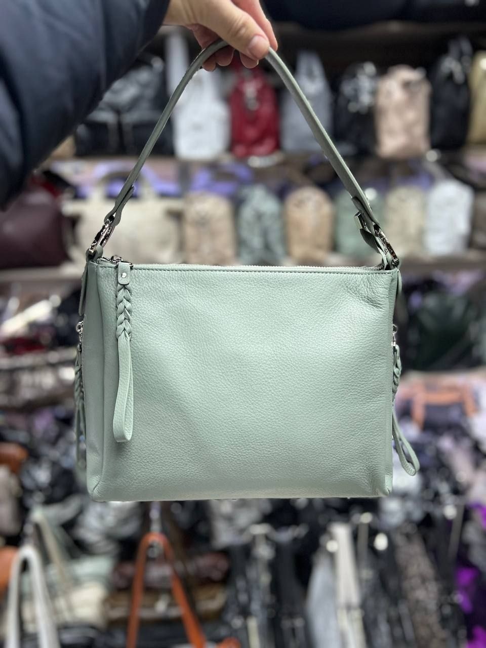 женская кожаная сумка,сумка женская натуральная кожа,женская кожаная сумка richet 3165ln 843 бордовый,женская сумка,женская сумка из натуральной кожи