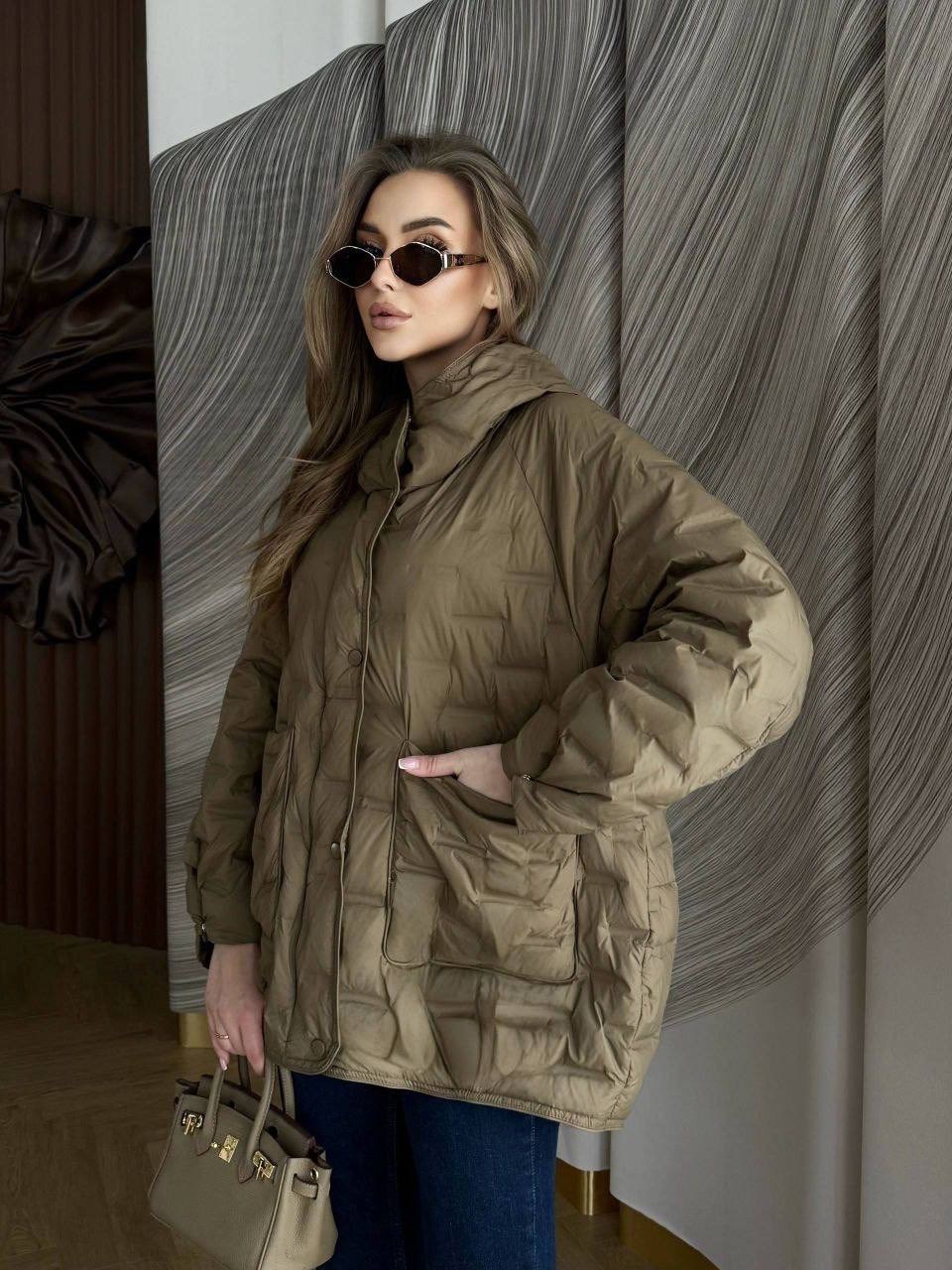 куртка женская,куртка оверсайз,куртка демисезонная,стильная куртка,куртка