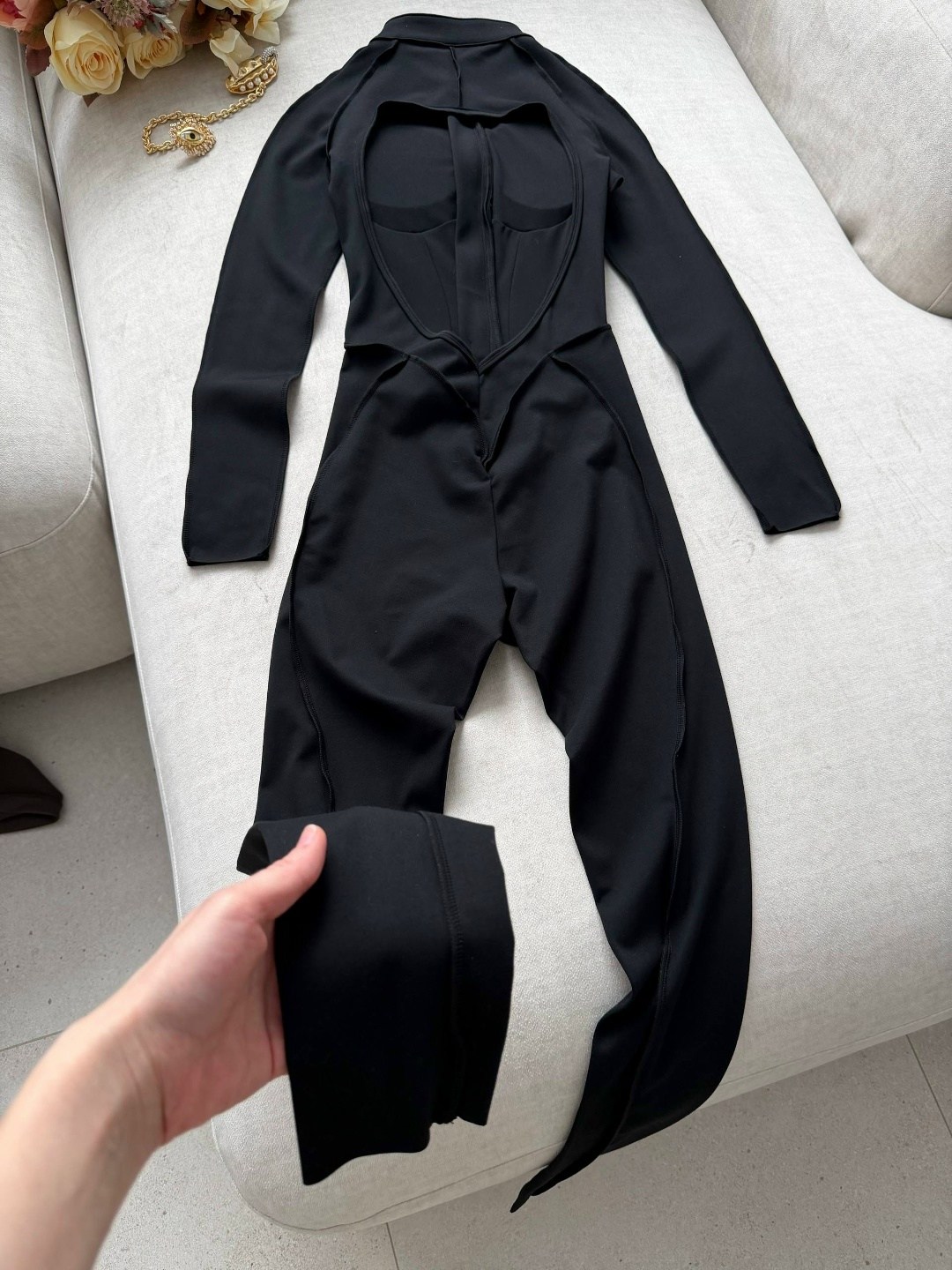 комбинезон спортивный,комбинезоны для фитнеса,женский спортивный комбинезон,комплект для фитнеса,комбинезон с открытой спиной