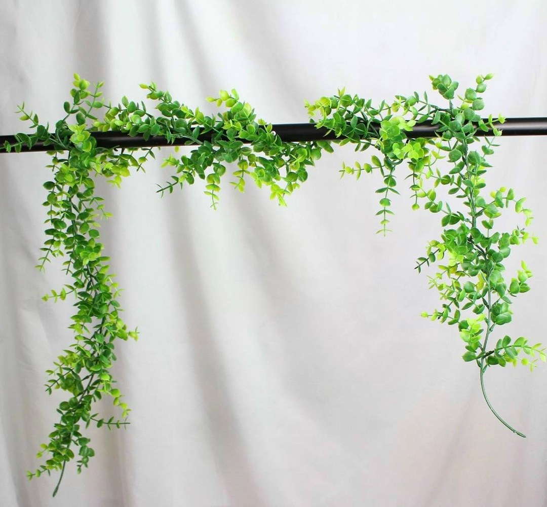 искусственная лоза,искусственная растения,искусственный эвкалипт,висячие растения,подвесные растения