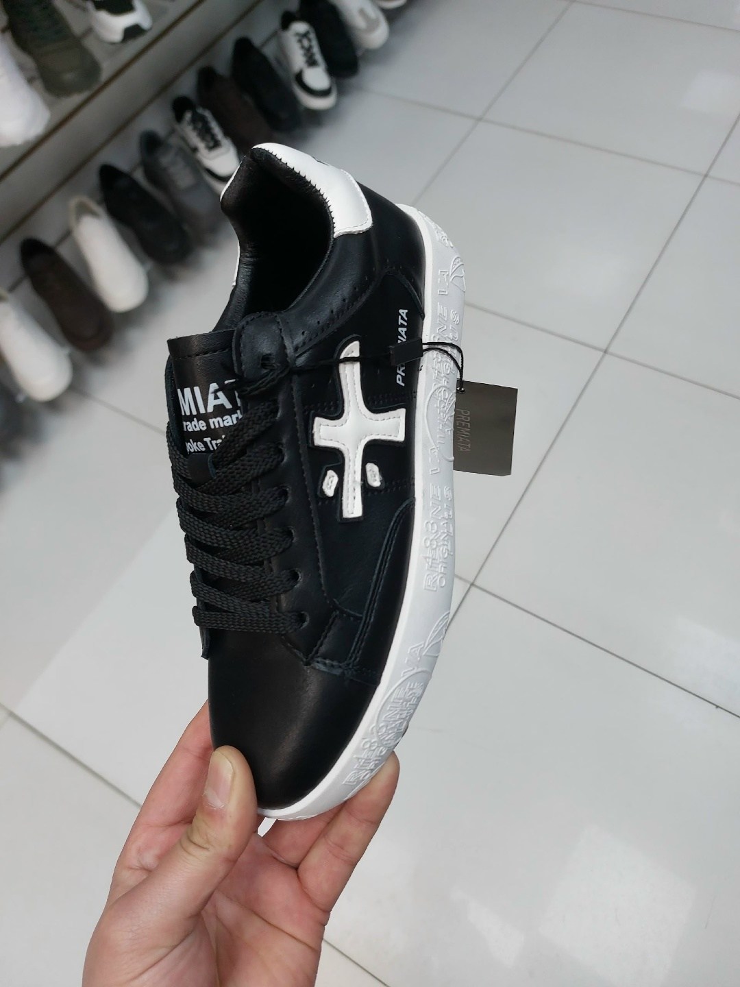 кроссовки premiata,кеды premiata,кеды premiata лх33,,женские кроссовки premiata