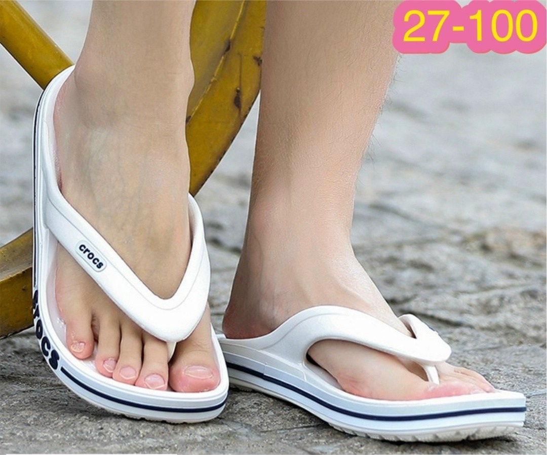 шлепанцы crocs,,crocs bayaband flip,вьетнамки crocs,crocs сланцы