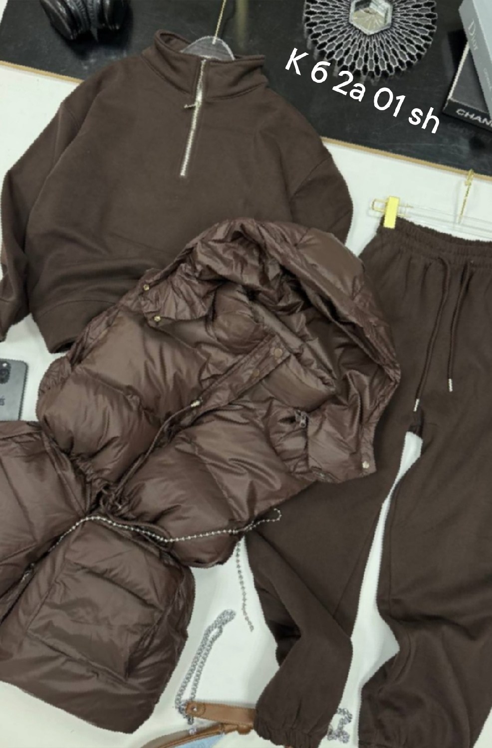 костюм на флисе,костюм женский на флисе,костюм тройка женский,женский костюм,теплая куртка