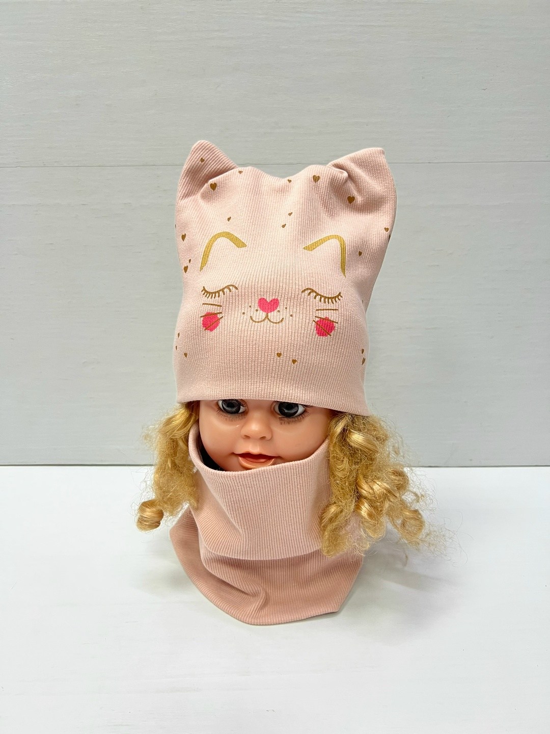 шапка для детей,комплект шапка и снуд для девочек,шапка и снуд,шапка детская и снуд,шапочка