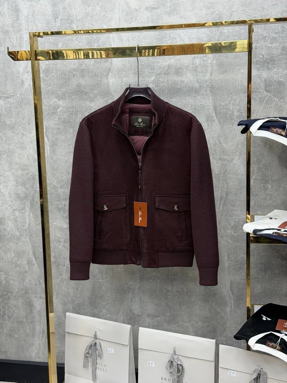 куртка zegna,куртка бомбер,куртка,мужская демисезонная куртка,мужская мода