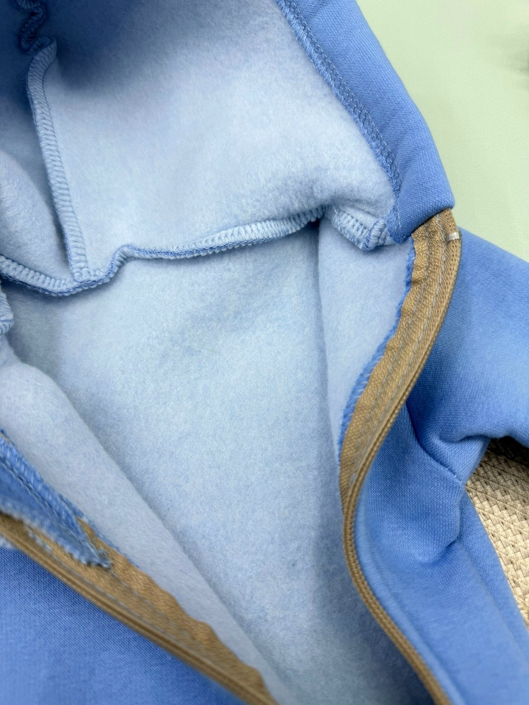 комбинезон детский с капюшоном из футера,комбинезон из футера с начесом для новорожденного,комбинезон с капюшоном,комбинезон для малыша утепленный,комбинезон из футера с капюшоном