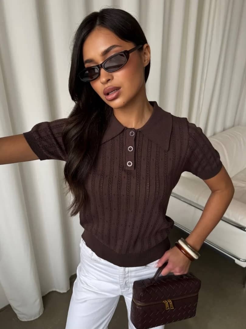 женская кофта,коричневый джемпер,женские джемпера,джемпер,трикотажные