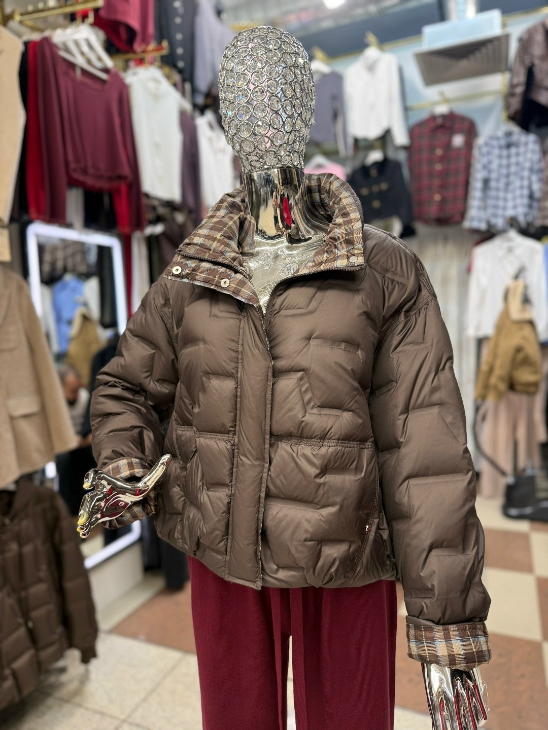 теплая куртка,короткий пуховик,пуховик,женский пуховик,куртка