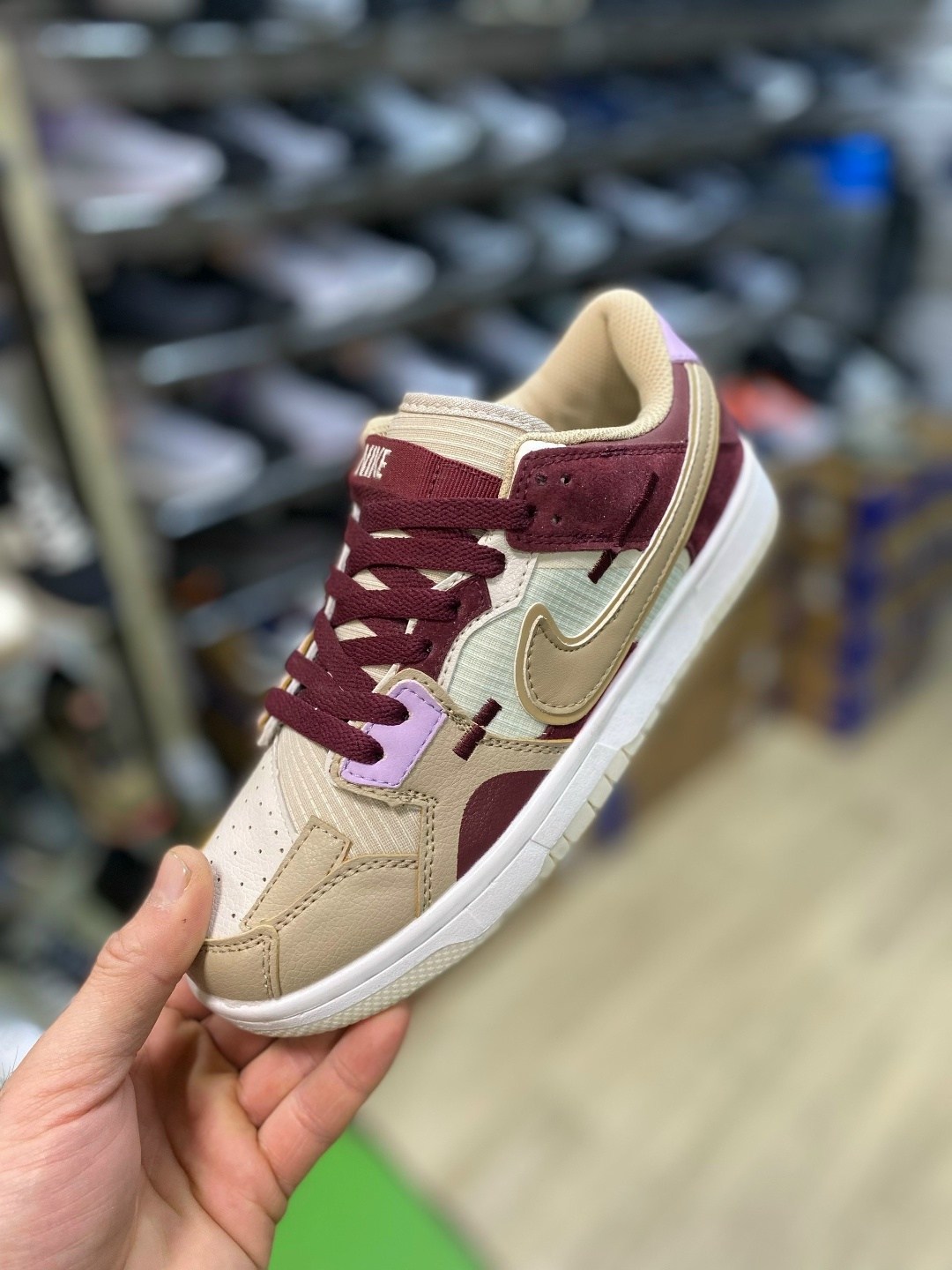 женские кроссовки,кроссовки,кроссовки nike,спортивная ,женская