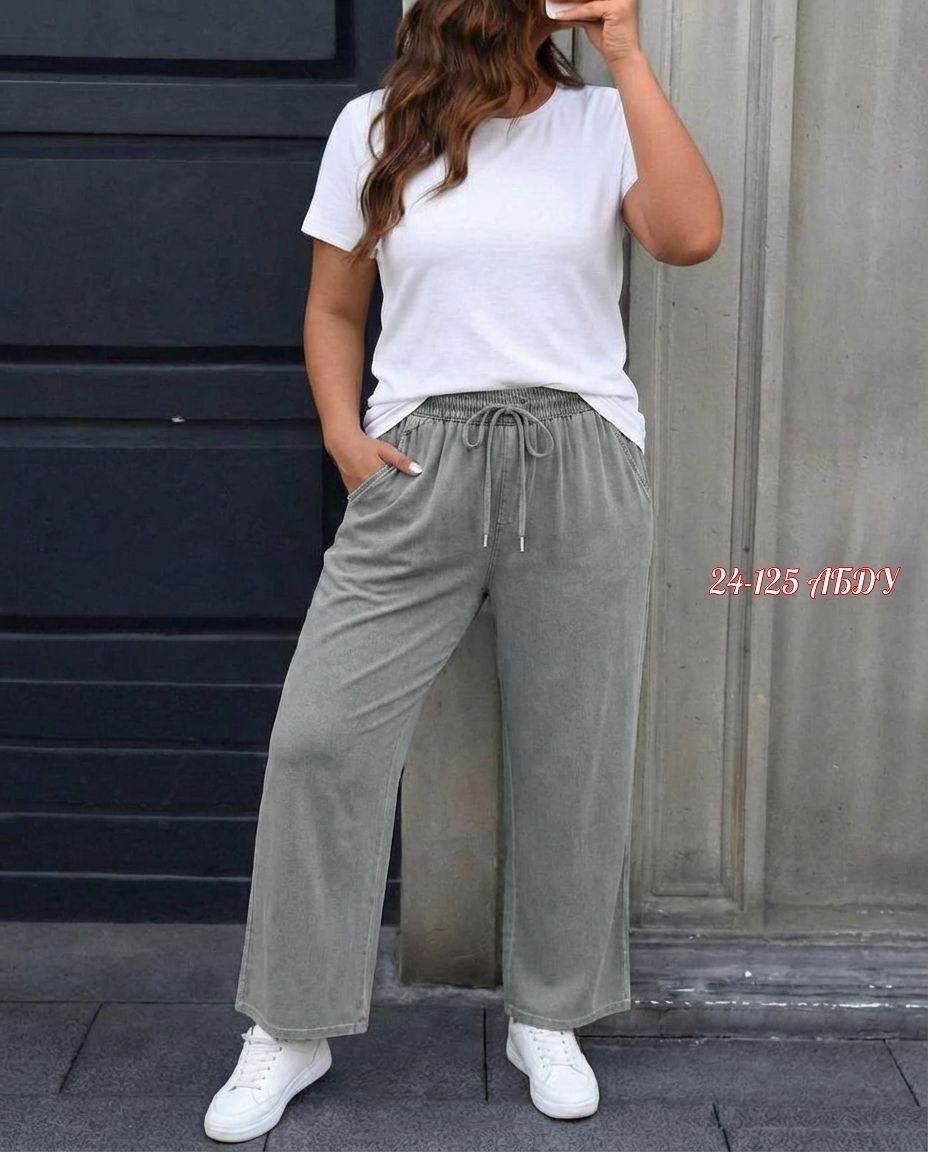 повседневные брюки,широкие джинсы,свободные брюки,широкие брюки,льняные брюки