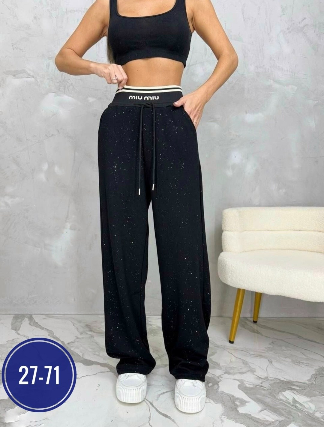 широкие брюки с люрексом,брюки палаццо,штаны палаццо женские утепленные с люрексом,спортивные брюки,штаны