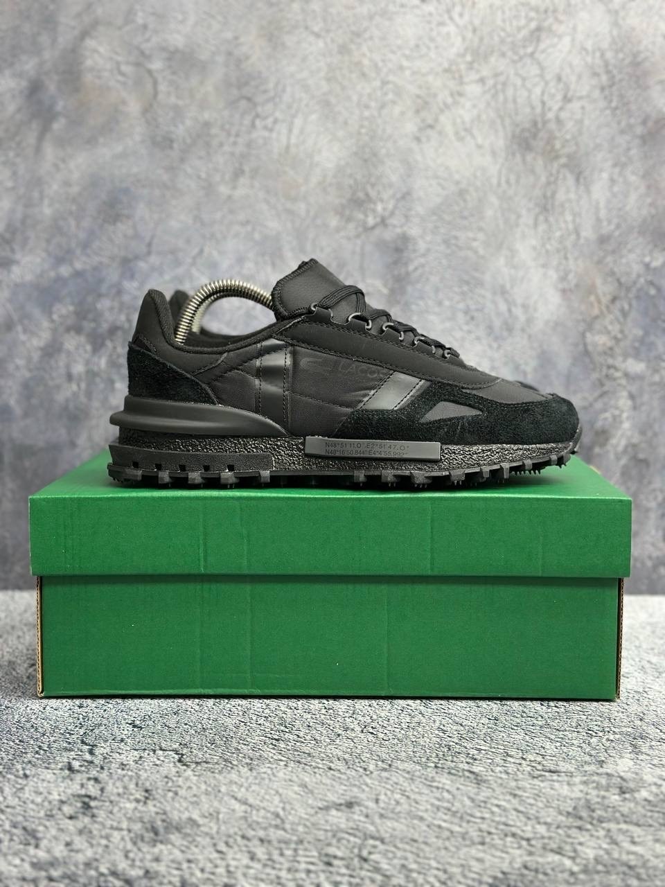 кроссовки lacoste elite active черные,мужские кроссовки,кроссовки lacoste elite active,кроссовки lacoste,мужские кроссовки lacoste