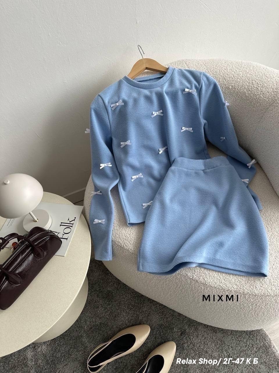 трикотажные костюмы,вязаные костюмы,женская кофта,костюм юбка,костюм вязаный с юбкой