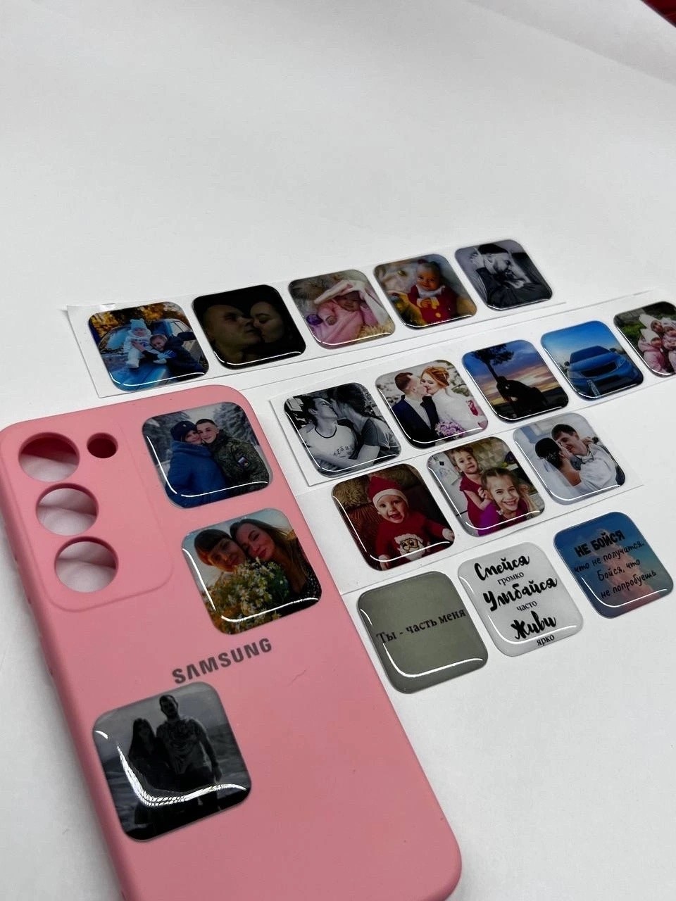 стикер на телефон с фотографией,стикер на телефон с фотографией на заказ,3д стикеры на телефон,стикеры на чехол,чехлы для телефона