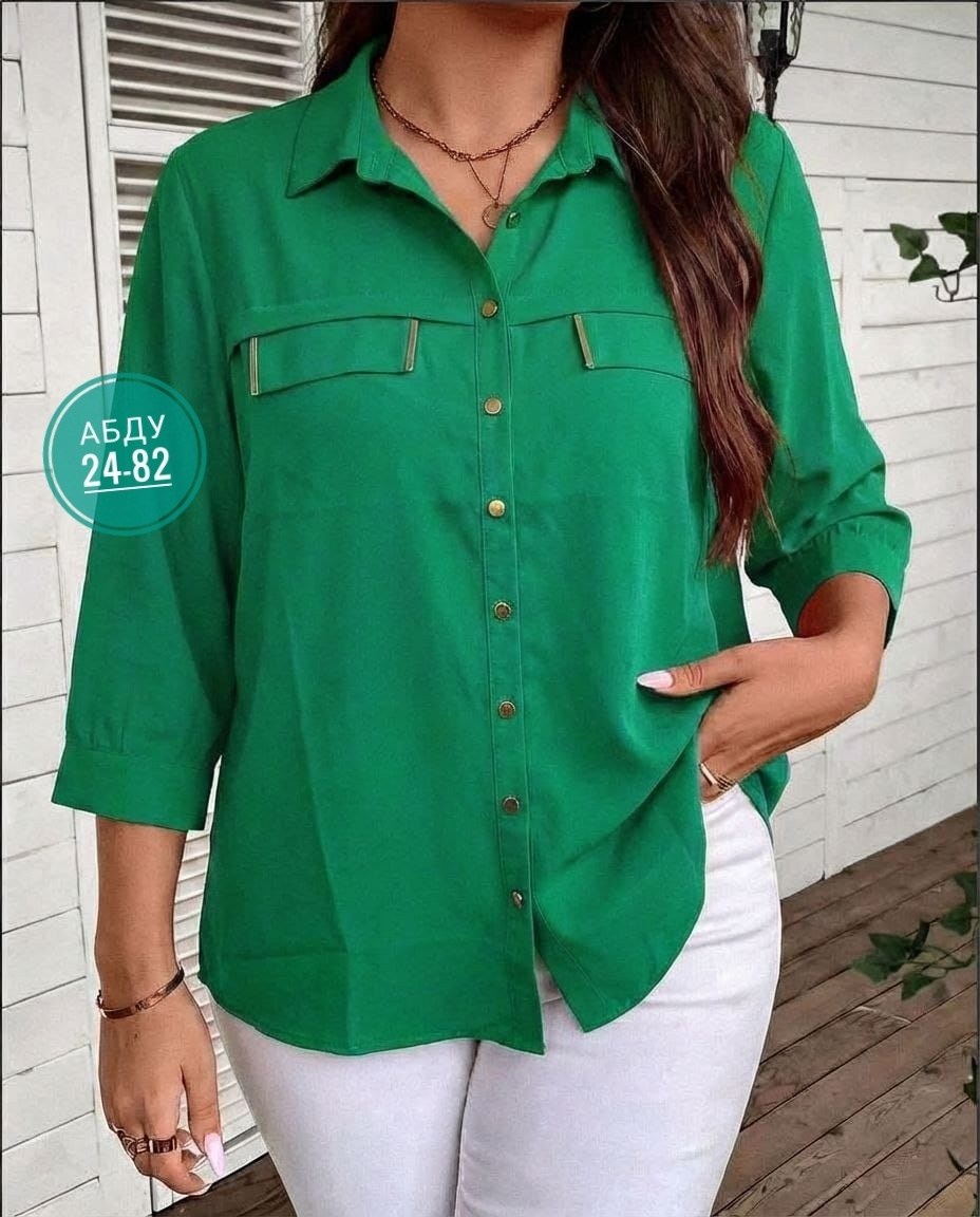 женская рубашка,женская рубашка больших размеров,повседневная рубашка,блузка женская,блузка рубашка женская классическая kov@levich 25345462