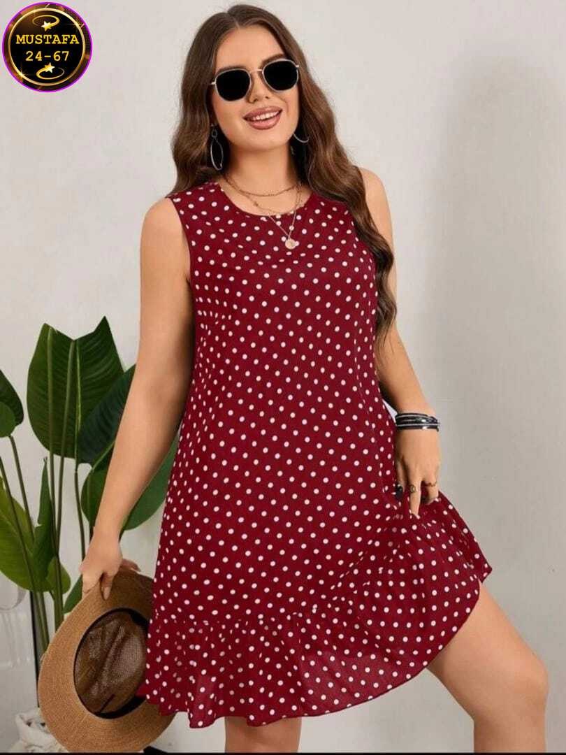 женское летнее платье больших размеров с,платье женское в горошек,летнее платье в горошек,летнее женское платье,платье женская