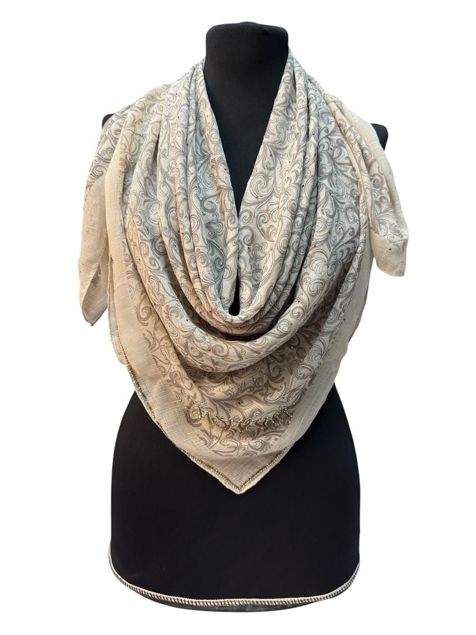 женский платок,палантин женский,шарфы и платки,палантин,кашемировый палантин