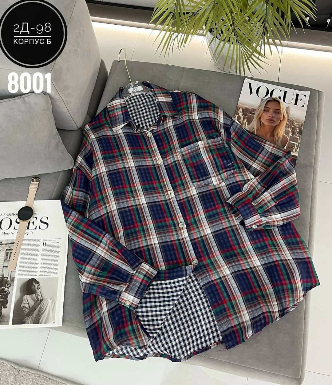 рубашка женская оверсайз в клетку,рубашка в клетку женская,клетчатая рубашка,рубашка женская,клетчатая рубашка женская теплая c&h style