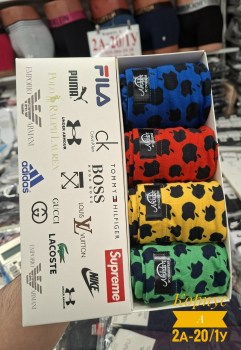 Нижнее белье