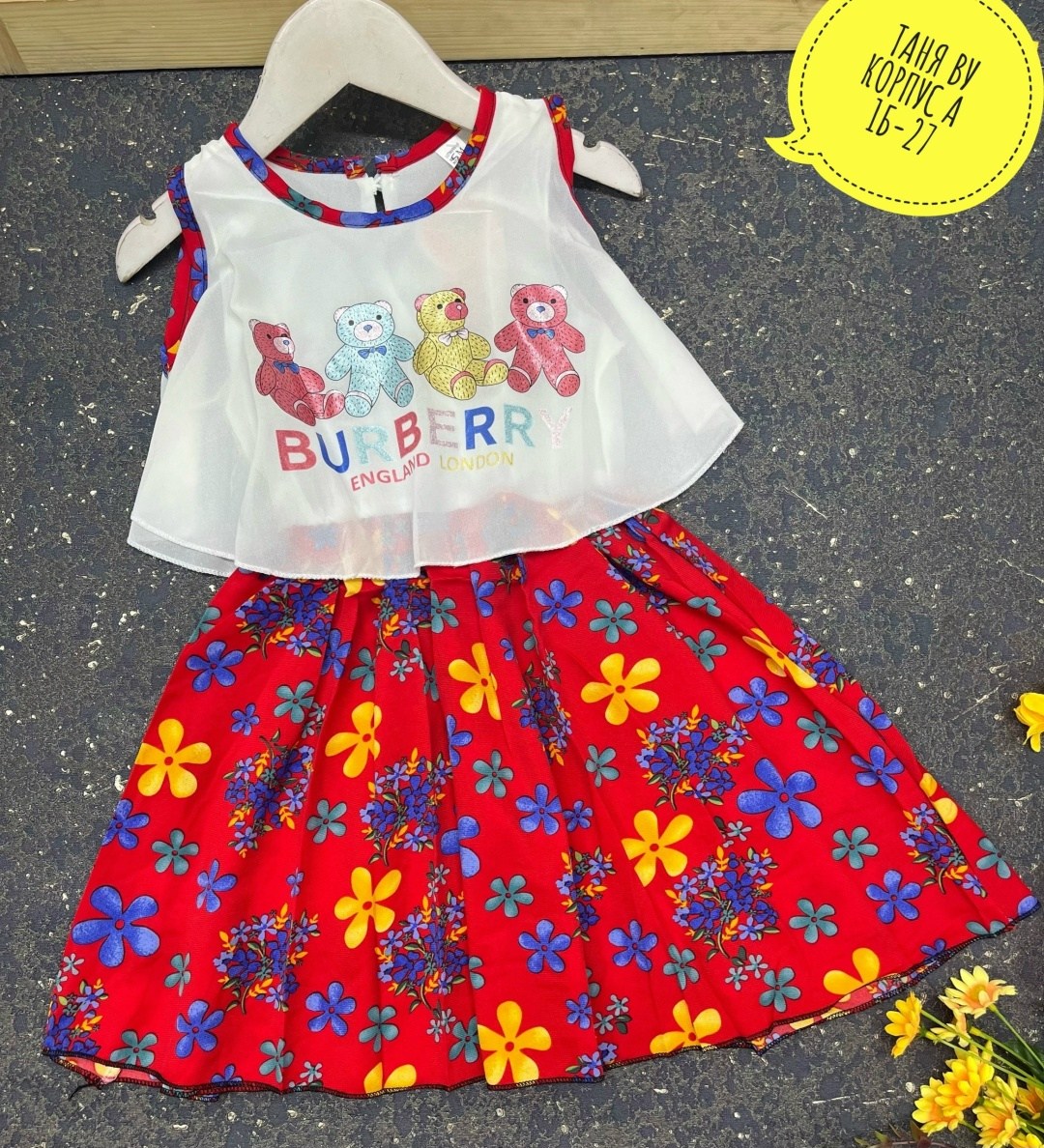 комплект одежды для девочек,одежда для девочки,платье детская,платье для девочек,летний комплект одежды для девочки