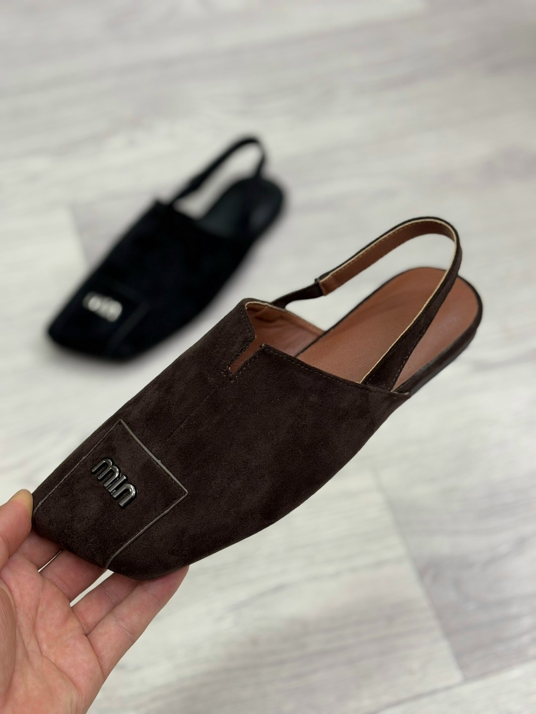 ,мюли женские, женская,мюли замшевые,мюли сабо