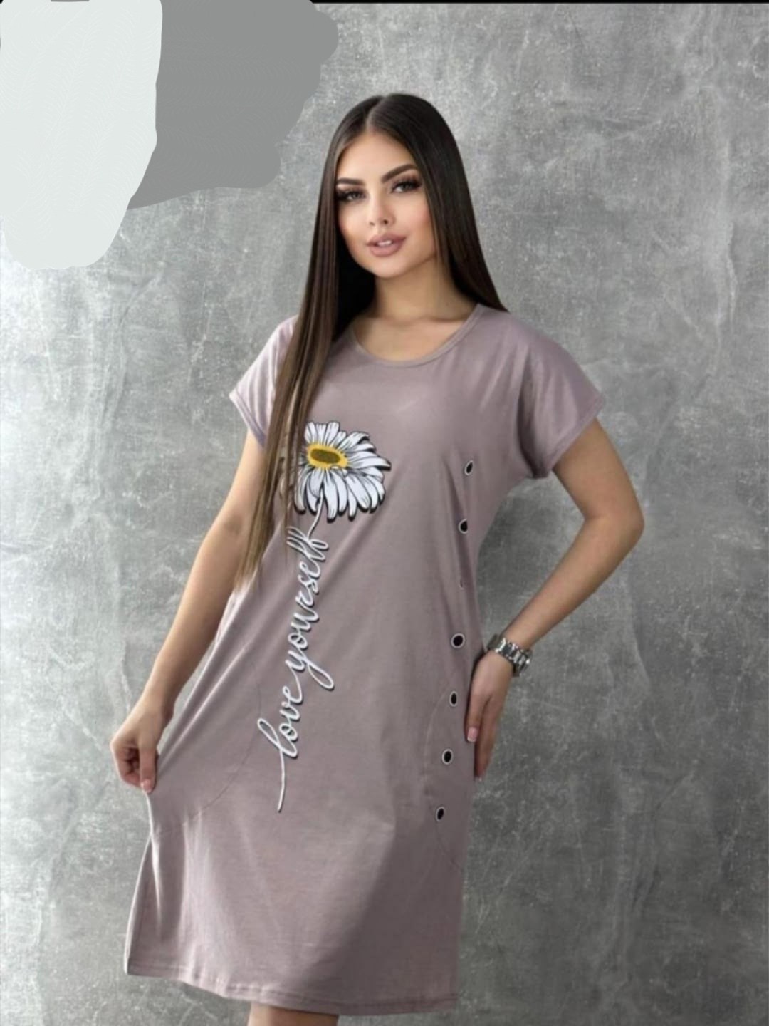 туника домашняя женская,туника домашняя,домашнее платье,туника женская,туника из хлопка