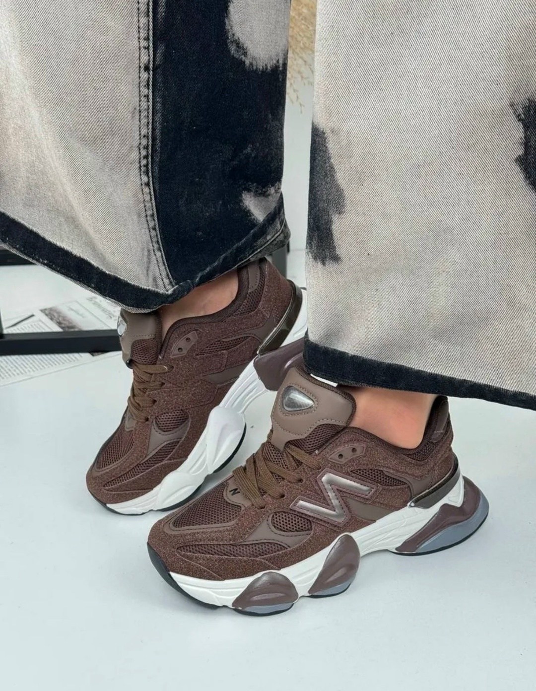 кроссовки new balance 9060,кроссовки женские new balance,кроссовки new balance,замшевые кроссовки,женские кроссовки