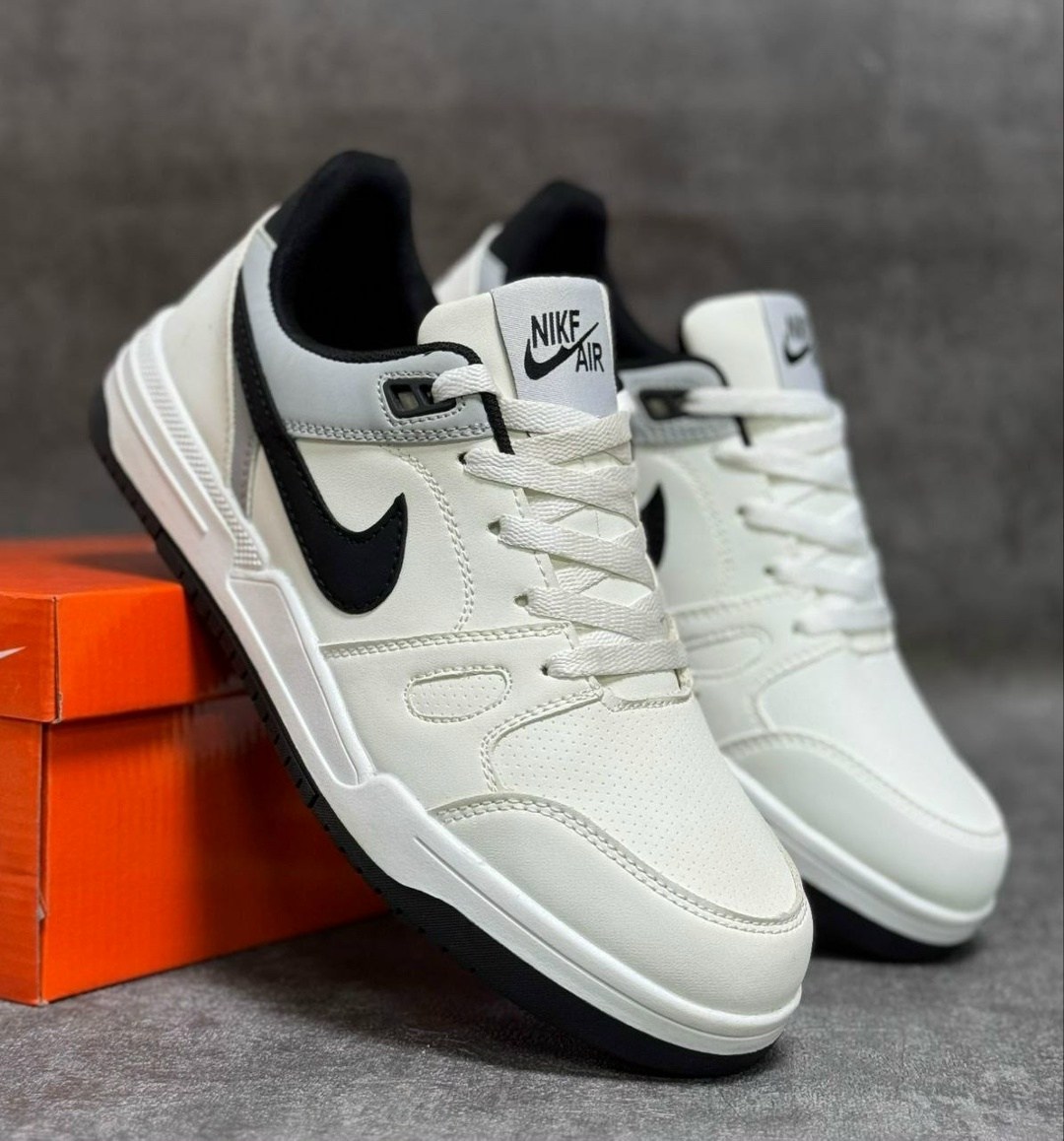 кроссовки nike,мужские кроссовки nike,кроссовки,кроссовки nike fullforce lo белый,мужские кроссовки для скейтбординга nike full