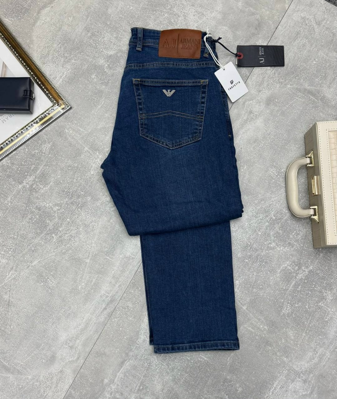 джинсы мужские,джинсы стильные,джинсы,джинсы армани мужские,синие джинсы