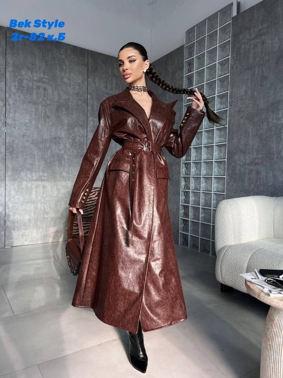 плащ тренч кожаный,тренч кожаный,плащ тренч женский,женский плащ,тренч женский